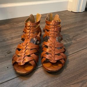 Size 6.5 Sandals